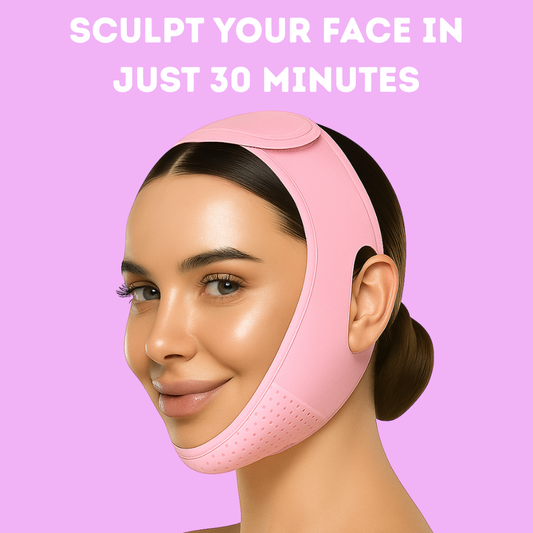 V-Line Face Lifting Mask