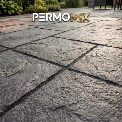 Permomix Polymeric Sand