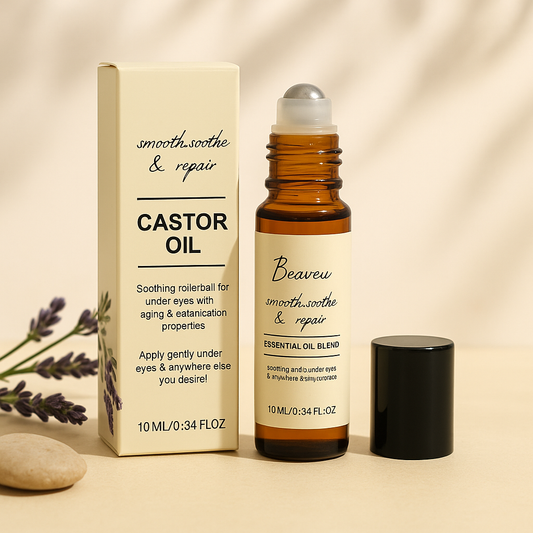 Zavarry™ Castor Oil Serum